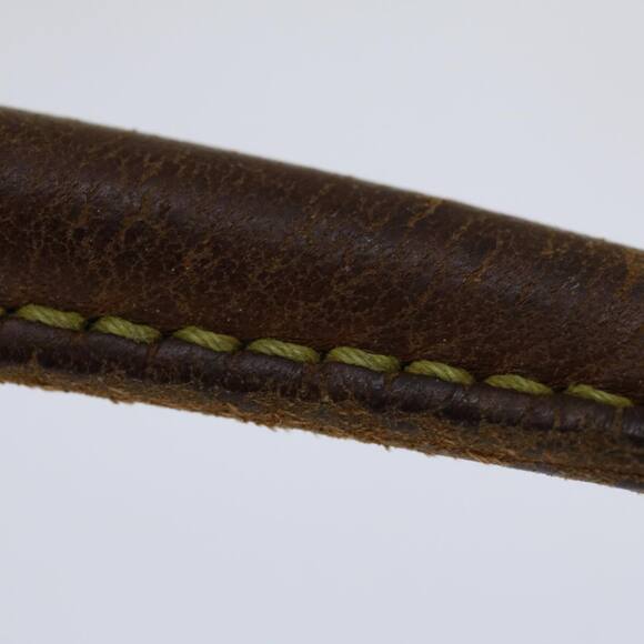 LOUIS VUITTON Monogram Looping GM Shoulder Bag M51145 - Picture 8 of 16